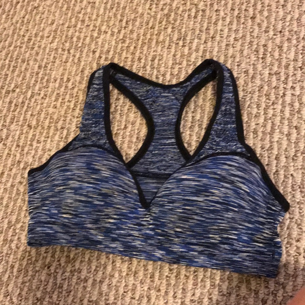 Victoria’s Secret Sports Bra